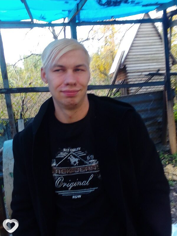 Михаил, 31, Пятигорске — анкета №414437