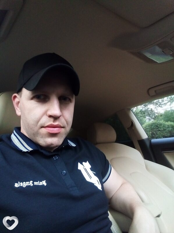 Дмитрий, 35, Могилев — анкета №414439