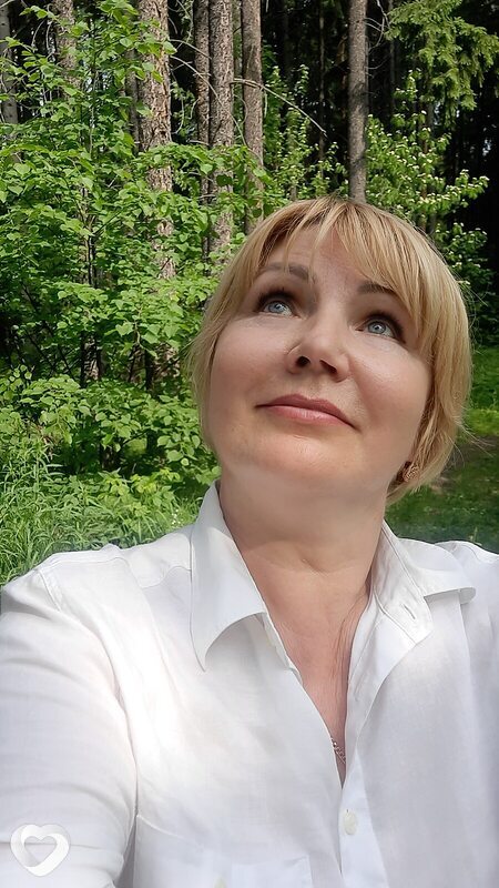 Марина, 59, Нижнем Тагиле — анкета №414441