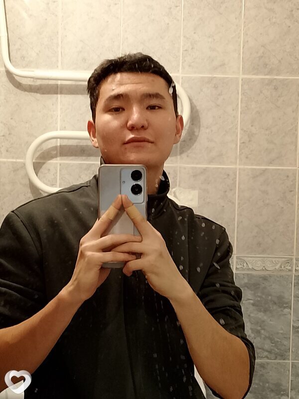 Ера, 23, Усть-Каменогорск — анкета №414443