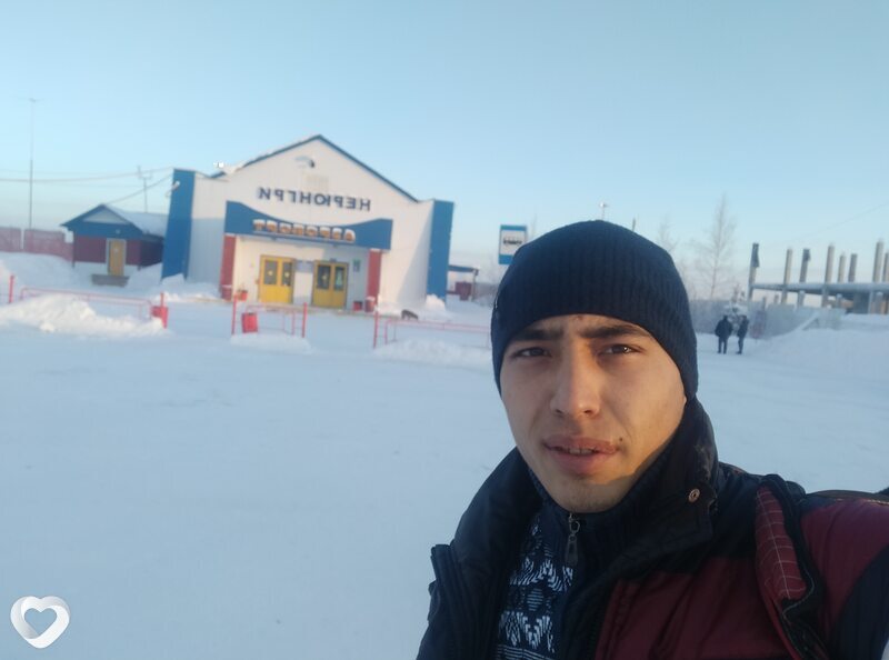 Сергей, 26, Иркутске — анкета №414444