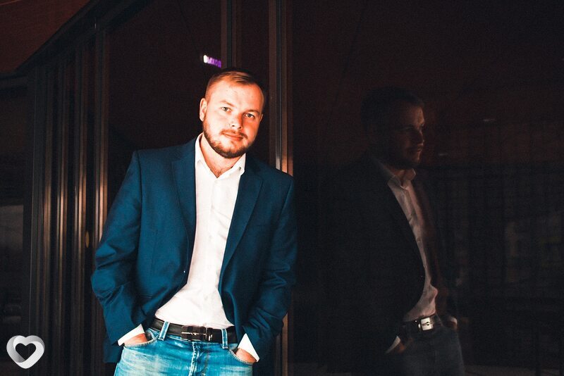 Евгений, 35, Иванове — анкета №414448
