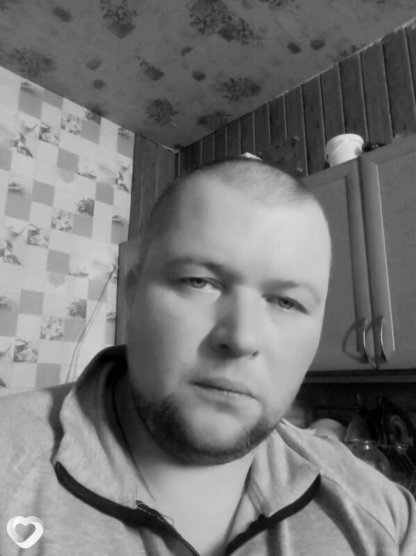 Александр, 37, Кирове — анкета №414453