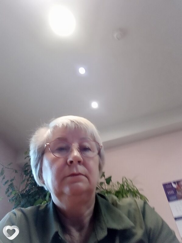 Анна, 66, Перми — анкета №414456