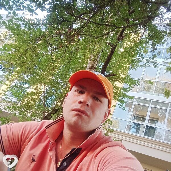 Евгений, 43, Санкт-Петербурге — анкета №414459