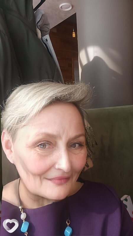 Наталья, 54, Абакане — анкета №414461