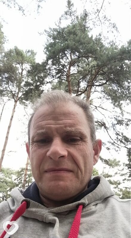 Михаил, 49, Гомеле — анкета №414462