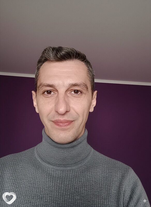 Сергей, 41, Бресте — анкета №414463