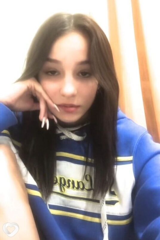 Екатерина, 22, Могилев — анкета №414474