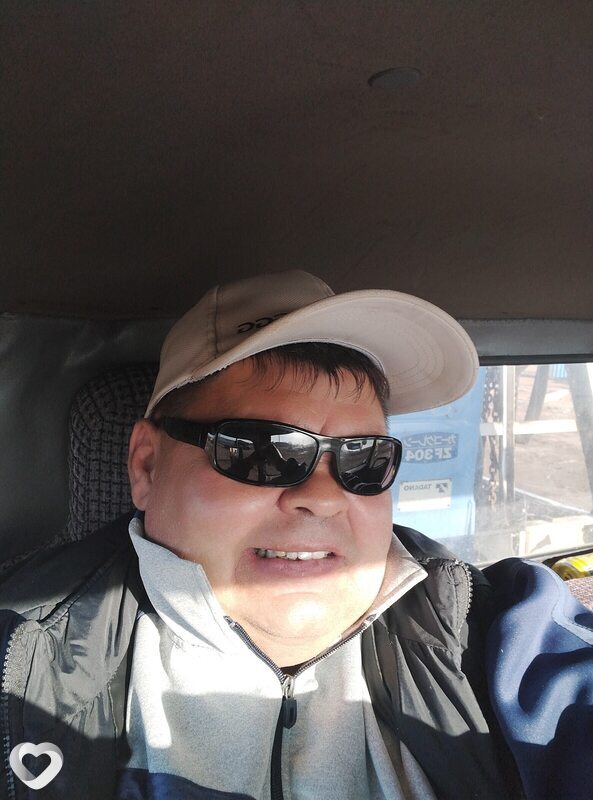 Андрей, 48, Балхаше — анкета №414480