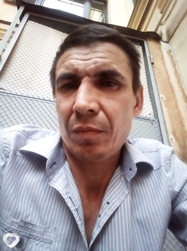 Роберт, 55, Нижнем Тагиле — анкета №414485