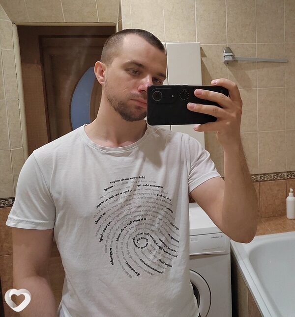 Сергей, 32, Подольске — анкета №414489