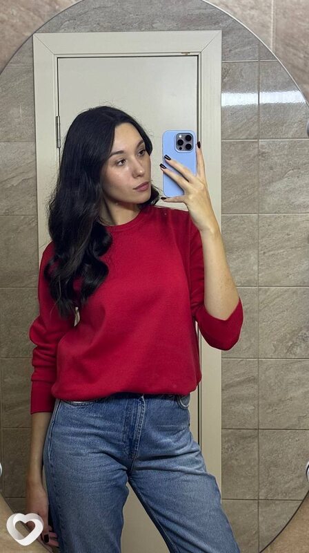 Злата, 40, Новокузнецке — анкета №414394