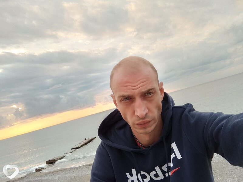Игорь, 37, Калуге — анкета №414397