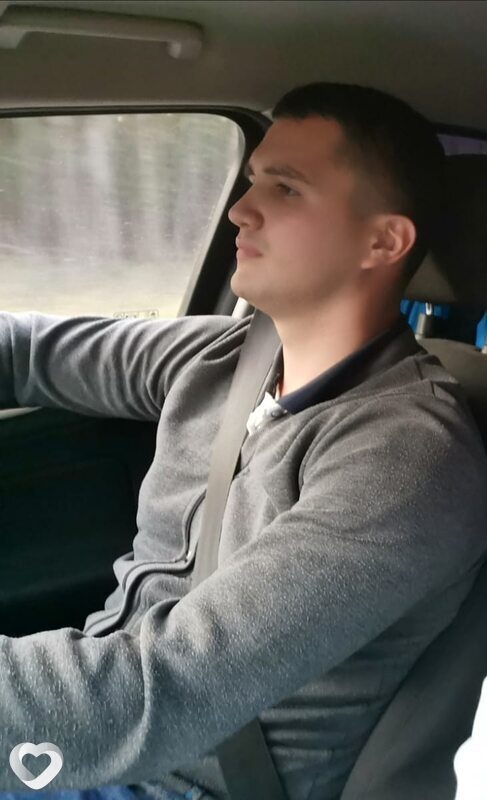 Алексей, 32, Россоши — анкета №414400