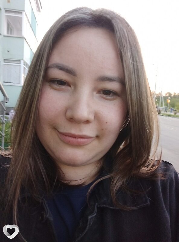 Ирина, 26, Нижнем Новгороде — анкета №414413