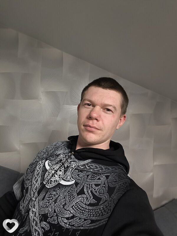 Константин, 28, Тюмени — анкета №414414