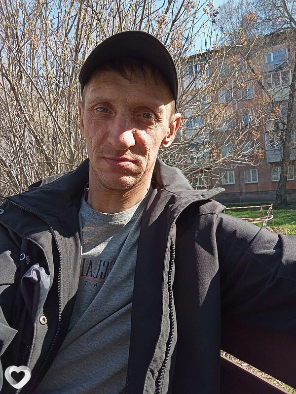 Сергей, 43, Линево (Новосибирская обл) — анкета №414415