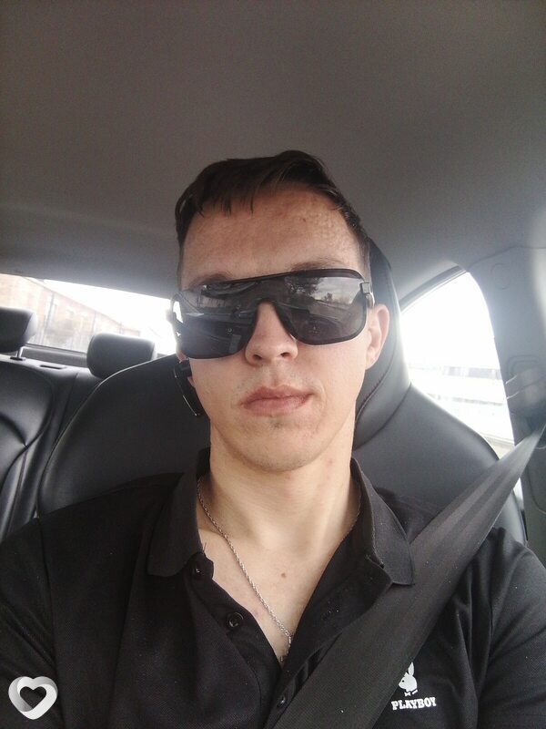 Андрей, 26, Бресте — анкета №415369