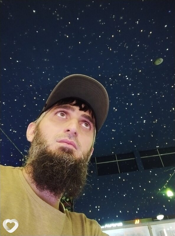 Расул, 39, Ростове-на-Дону — анкета №415371