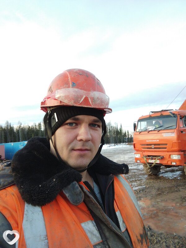 Эдуард Семёнов, 38, Ангарске — анкета №415373