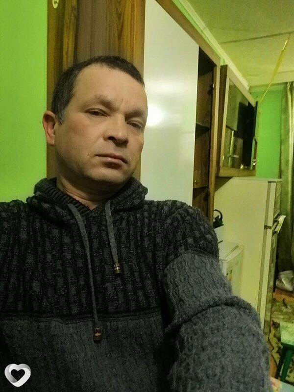 Сергей, 54, Одинцове — анкета №415375