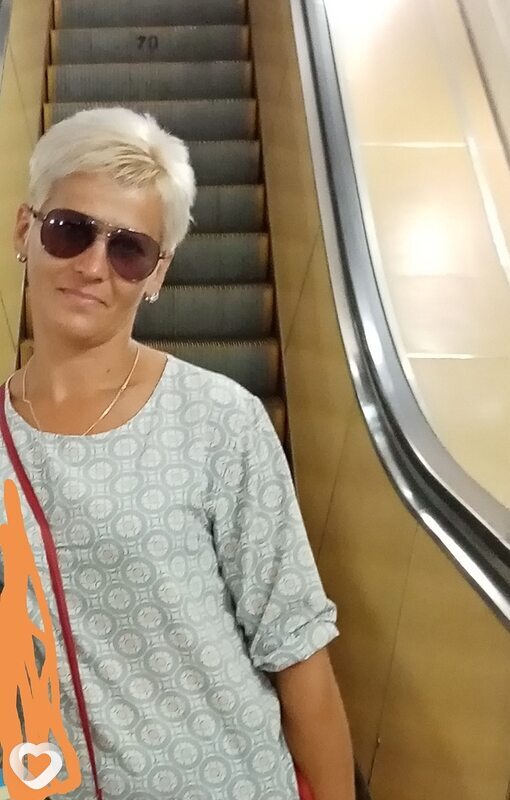 Наталья, 48, Минске — анкета №415379