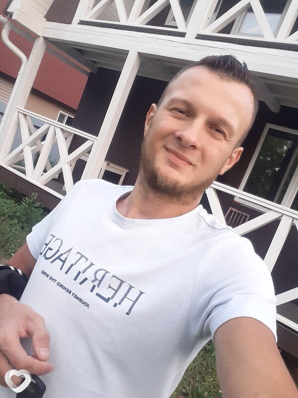 Женя, 36, Кобрине — анкета №415382