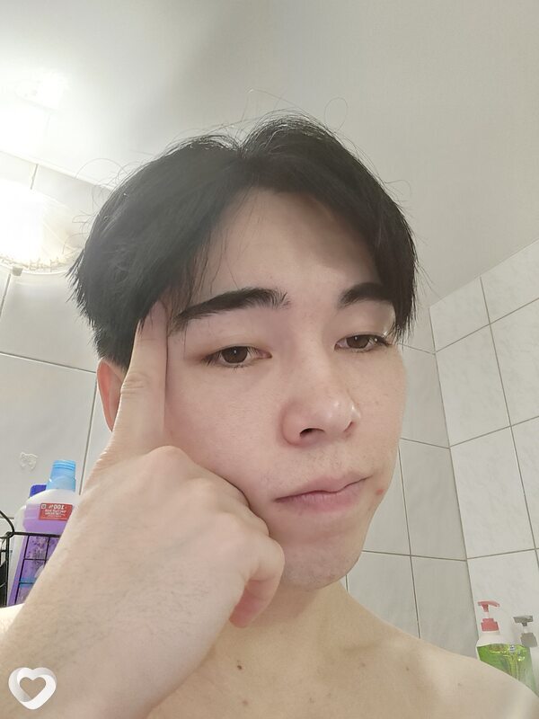 Артём, 25, Новокузнецке — анкета №415383