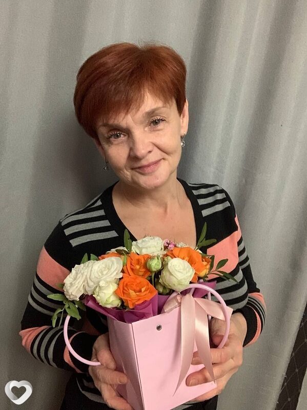 Вера, 52, Челябинске — анкета №414544