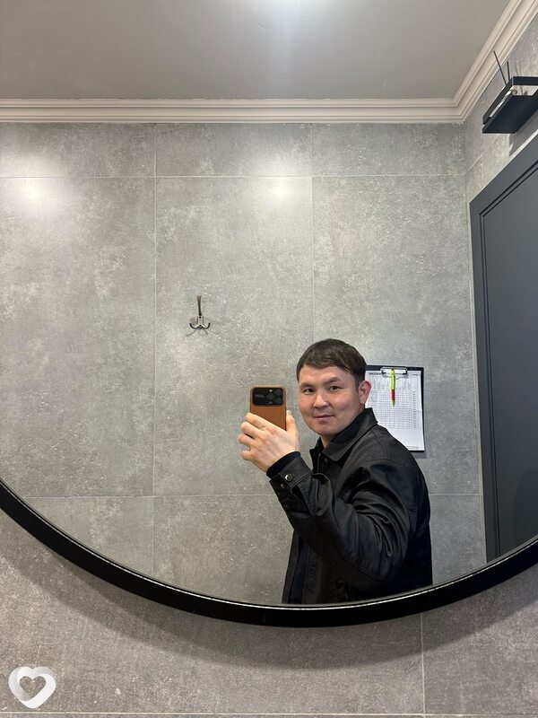 Жасик, 30, Алматы — анкета №414546
