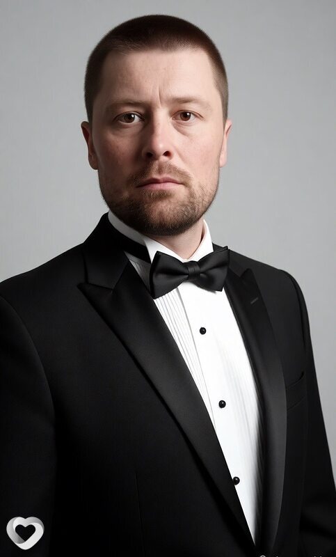 Алекс, 45, Костроме — анкета №414547