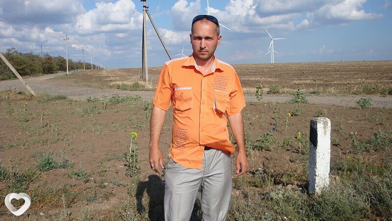 Александр, Можга