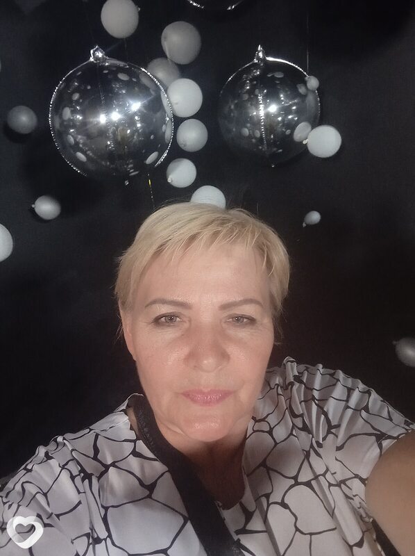 Ольга, 60, Алматы — анкета №414557