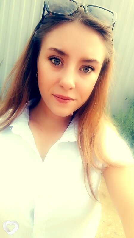 Любовь, 29, Вышнем Волочке — анкета №414562