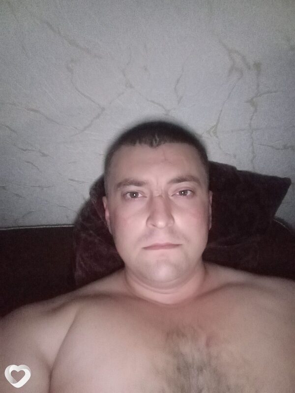 Александр, 36, Рогачев — анкета №414565