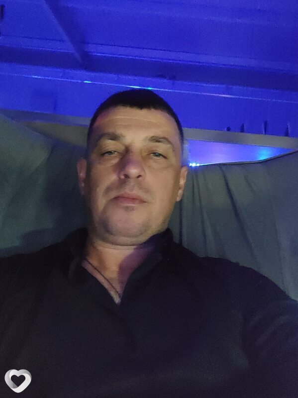 Алекс, 38, Рузе — анкета №414494