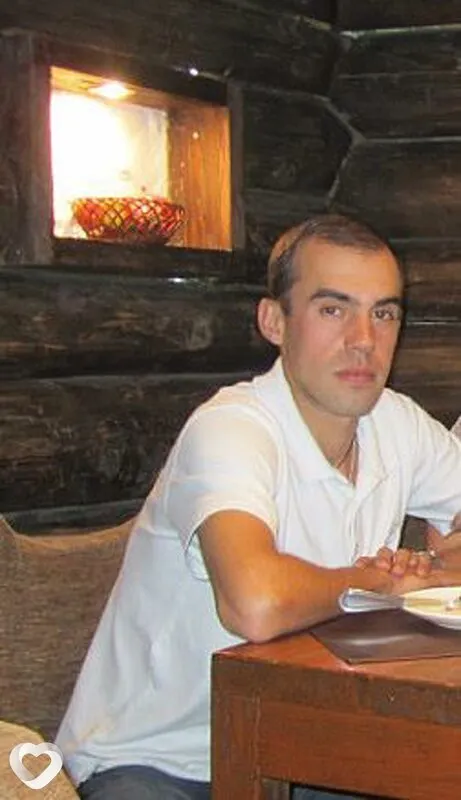 Александр, 44, Новокузнецке — анкета №8687
