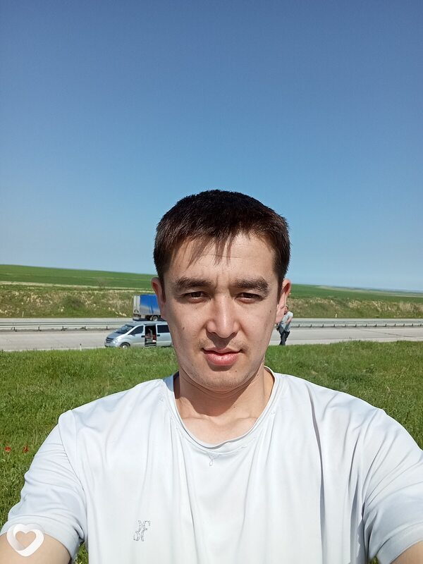Элбек, 31, Алматы — анкета №414511