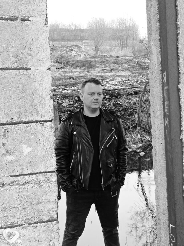 Андрей, 40, Вязьме — анкета №414512