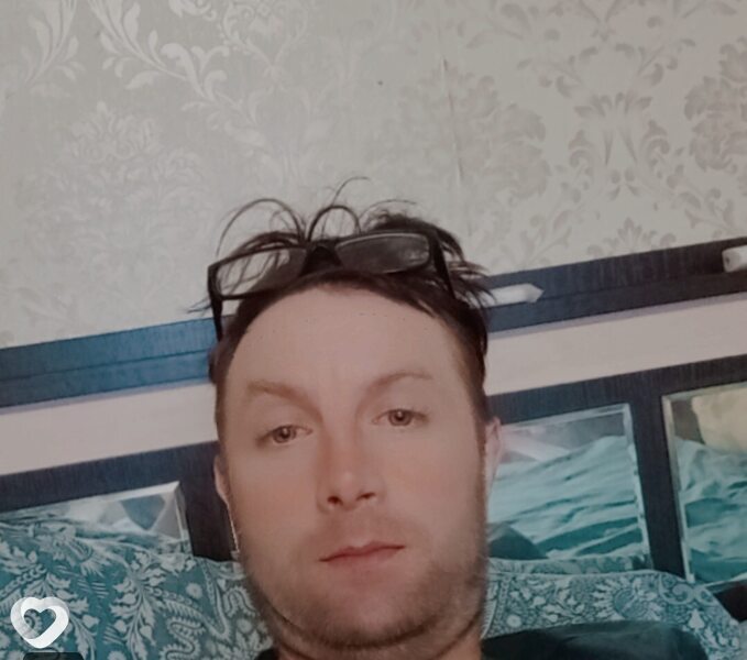 Владимир, 39, Новосибирске — анкета №414514