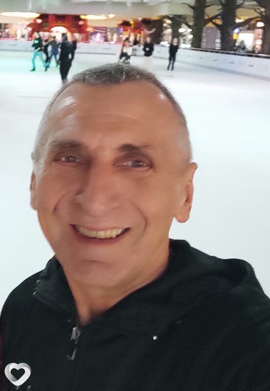 Александр, 63, Киеве — анкета №414515
