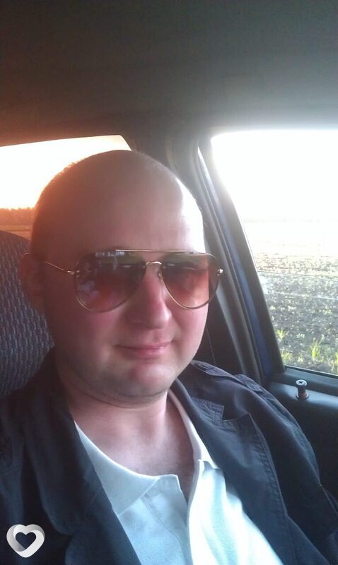 Денис, 39, Сочи — анкета №414517