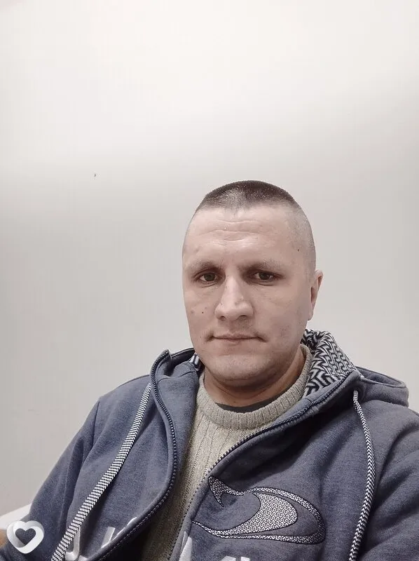 Александр, 35, Москве — анкета №8688