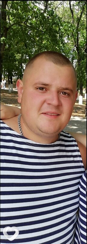 Сергей, 32, Владимире — анкета №414523