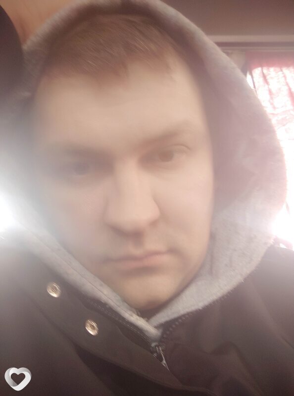 Евгений, 36, Казани — анкета №414524