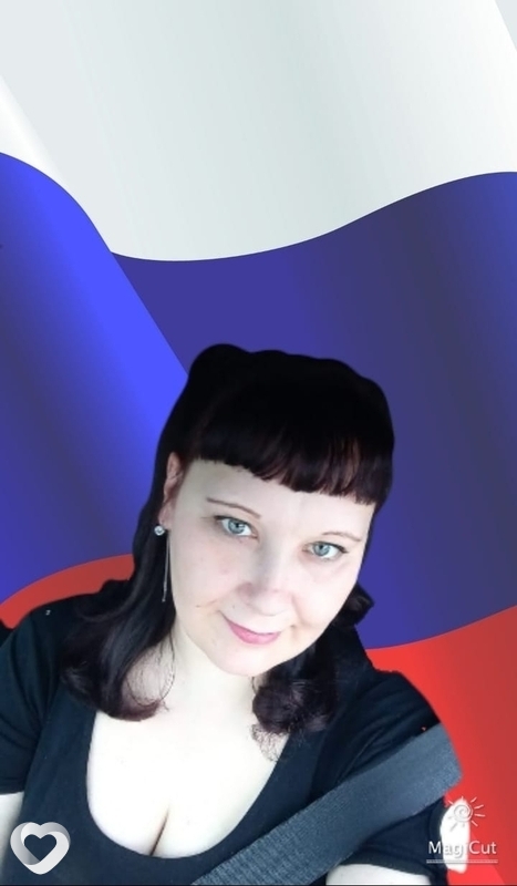 Татьяна, 39, Вышнем Волочке — анкета №414525
