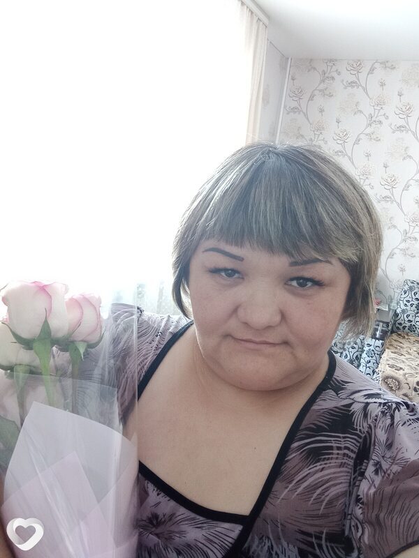 Айна, 45, Челябинске — анкета №414526