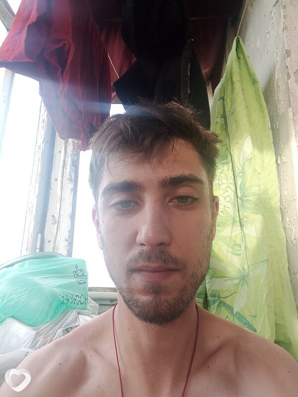 Иван, 35, Мариуполе — анкета №414318