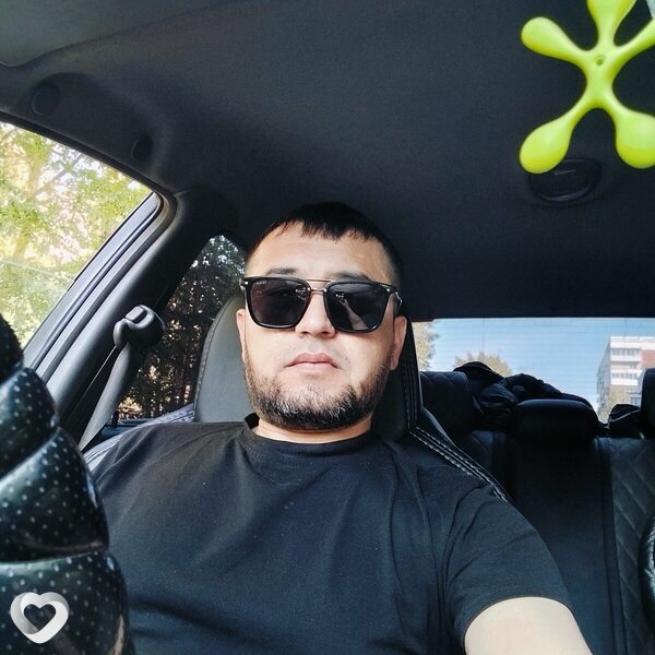 Джоник, 42, Томске — анкета №414320
